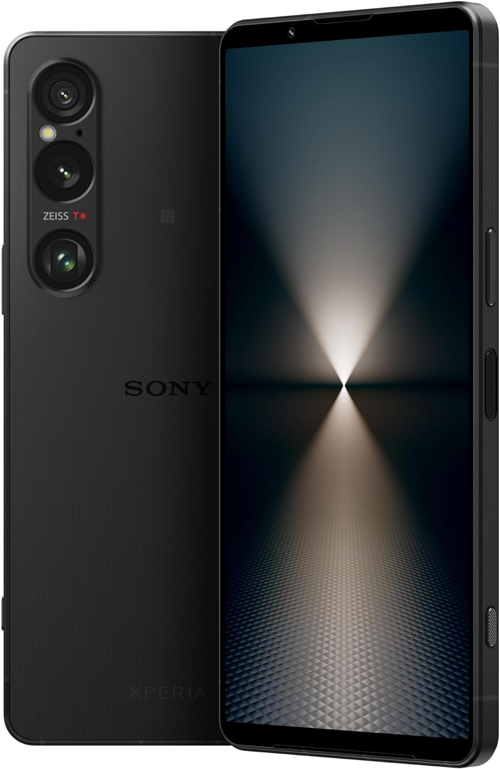 楽天市場】新品 ソニー Xperia 1 VI XQ-EC44 ブラック 16GB+512GB SIM