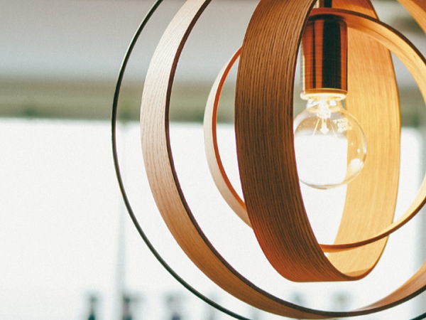 楽天市場】ペンダントライト インターフォルム 照明 PEENRANTA