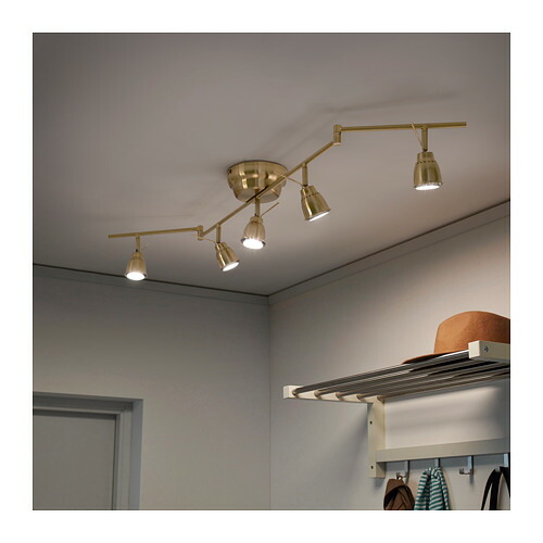 楽天市場】【 IKEA - イケア -】BAROMETER -バロメーテル- シーリング