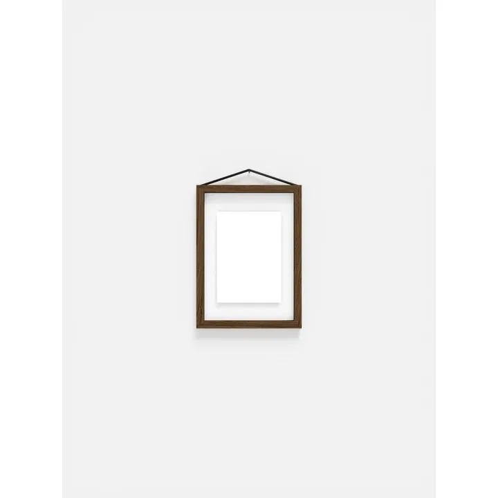 楽天市場】MOEBE | A2 FRAME (smoked oak) | A2 ウッドフレーム 北欧