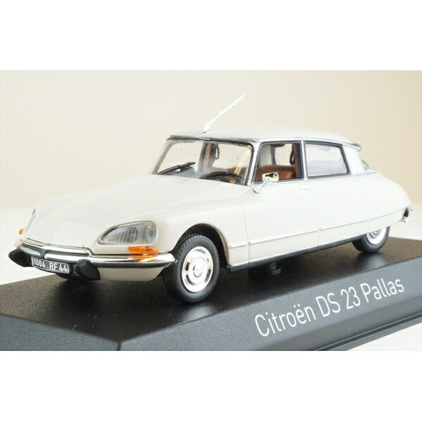 1/43 シトロエンDS3 ディーラー品ミニカー4台セット