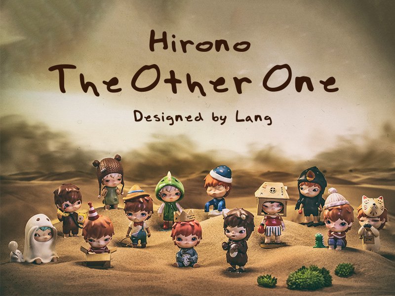 楽天市場】HIRONO The Other One シリーズ【アソートボックス】 : POP