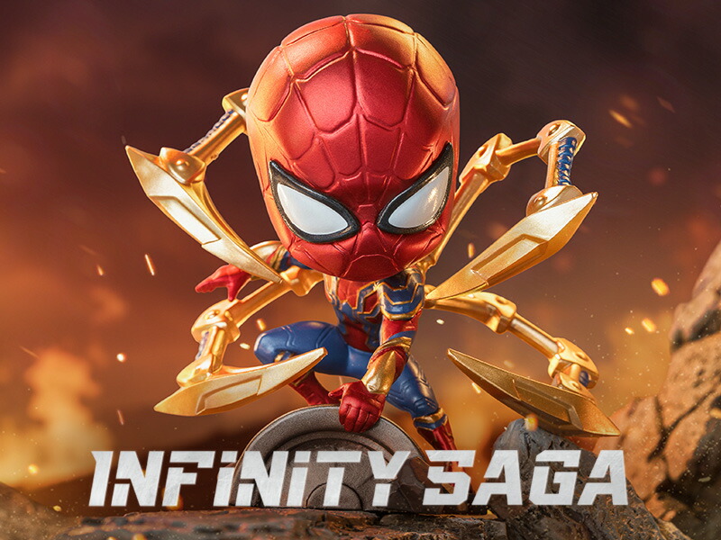 ポップマート アベンジャーズ シークレット ポップマート