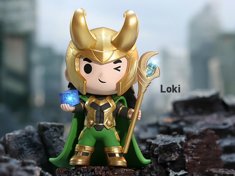 楽天市場】MARVEL アベンジャーズ シリーズ【ピース】 : POP MART