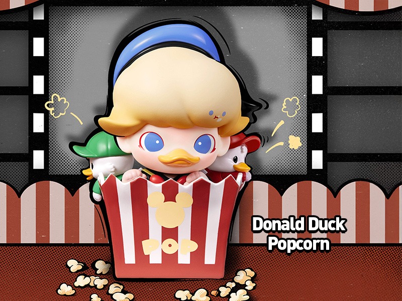 楽天市場】DIMOO WORLD × DISNEY シリーズ【アソートボックス】 : POP