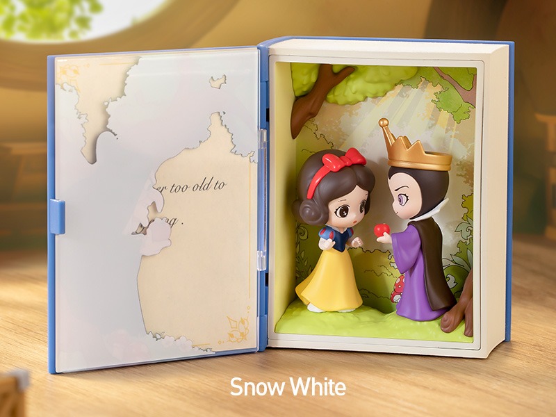 楽天市場】DISNEY プリンセス フェアリーテイル シリーズ シーンセット