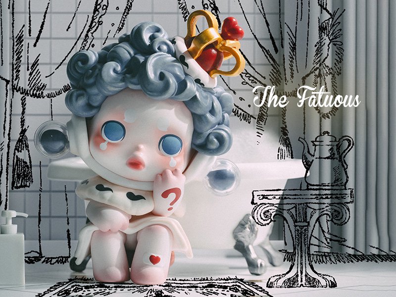 POPMART スカルパンダ SKULLPANDA まとま売り セット16体 POPMART