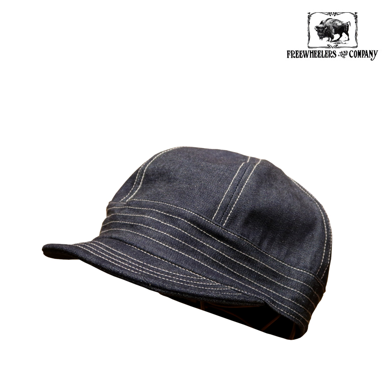 楽天市場】【送料無料】 FREEWHEELERS（フリーホイーラーズ） “GUTHRIE