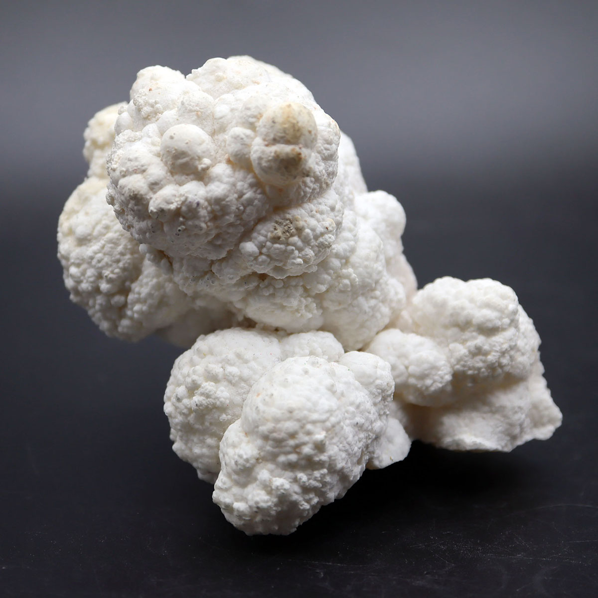 モロッコ産アラゴナイトの花 (花火 )