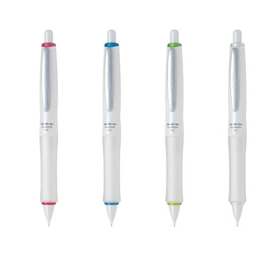 楽天市場】パイロット シャープペンシル ドクターグリップ ピュア