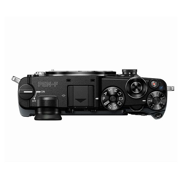 楽天市場】【中古】【1年保証】【美品】OLYMPUS PEN-F ボディ