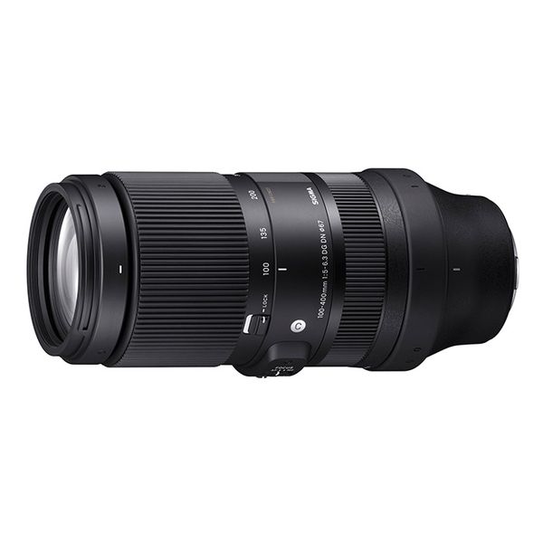 楽天市場】シグマ 100－400mm f5－6．3 dg os hsm contemporary ニコン