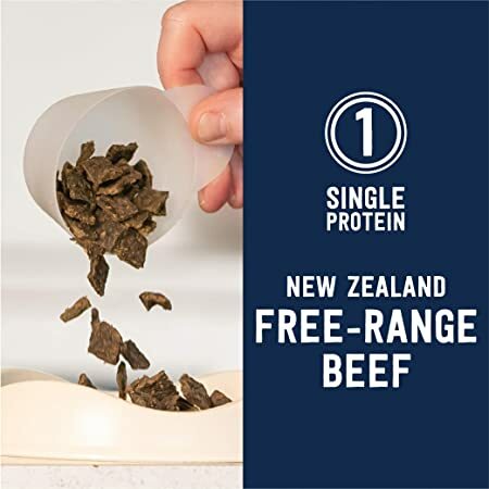 ziwipeakビーフドライレシピ 4kg送料無料 ZIWI Peak ビーフレシピ