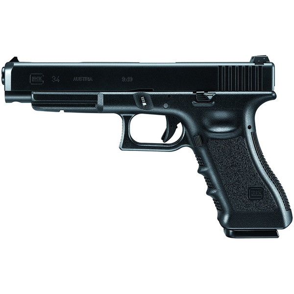 楽天市場】東京マルイ glock34の通販