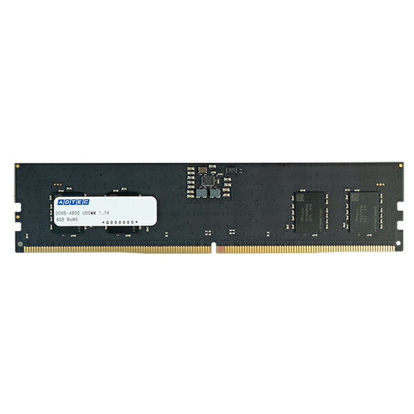 ddr5-4800 8gb×2」の人気商品一覧 | 安い商品を通販サイトから探す