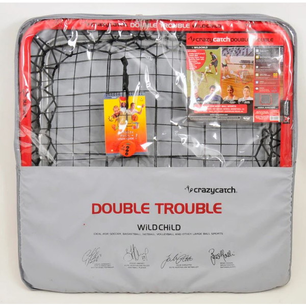 クレイジーキャッチ crazycatch ワイルドチャイルドクラシック2.0