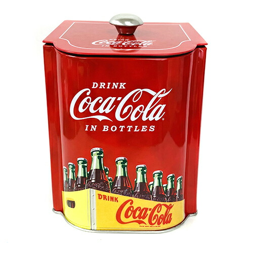 プレミア コカコーラ ホッキョクグマ ボトルキャップ オーナメント