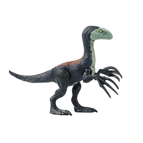 木彫 恐竜 タルボサウルス 頭骨模型 1/10スケール 12cm 木彫 恐竜