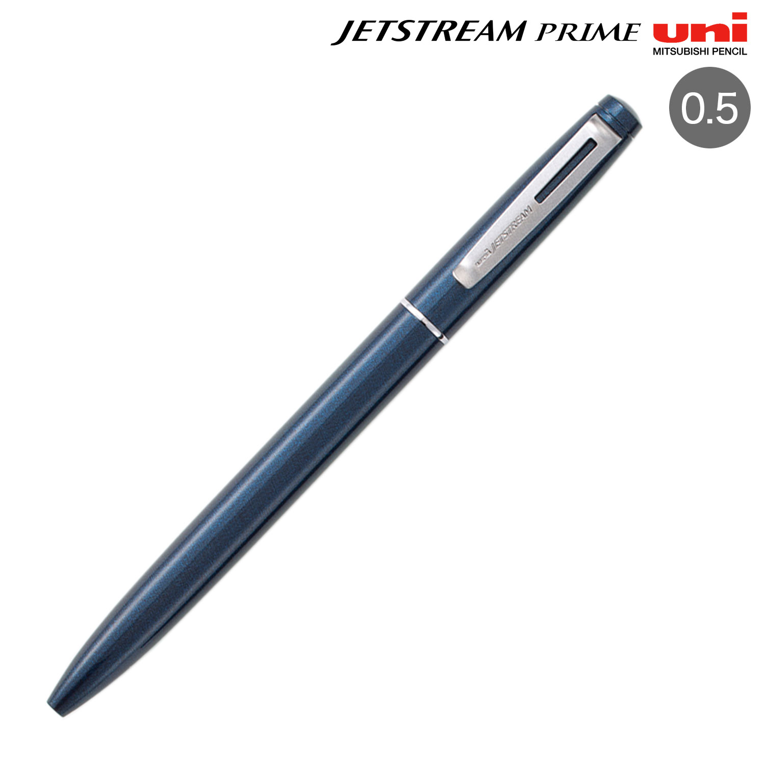 楽天市場】三菱鉛筆 uni ジェットストリーム プライム 回転繰り出し式