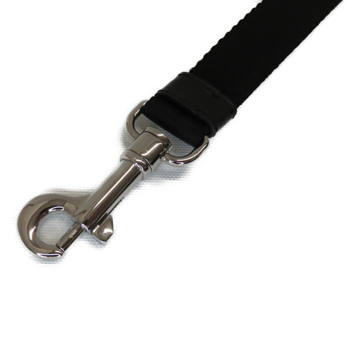 楽天市場】PRADA プラダ ペット リード 2YG008 BV1 F0002 NASTRO NYLON