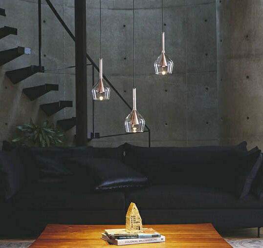 コイズミ ペンダントライト ワイングラス AP54868 2点 コイズミ