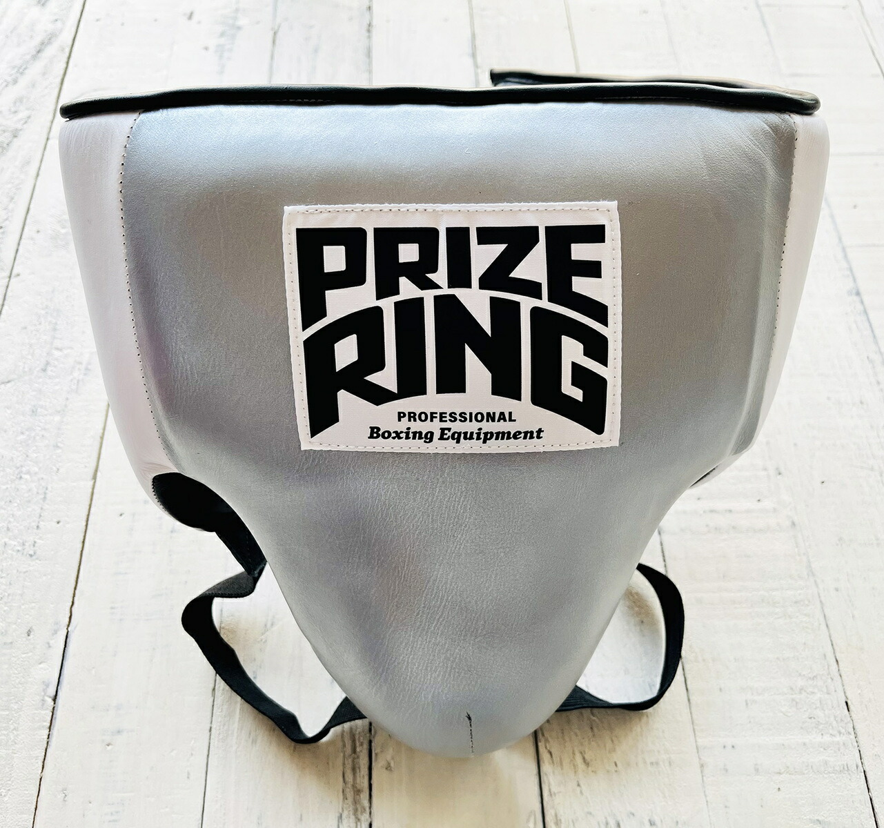 楽天市場】PRIZE RING/プライズリング ボクシング用カッププロテクター