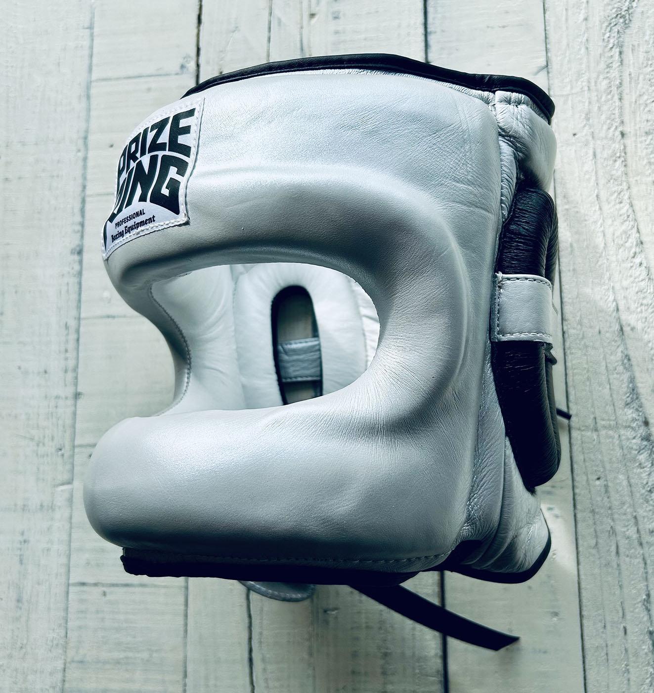 楽天市場】PRIZERING/プライズリング ボクシング用 フルフェイス型