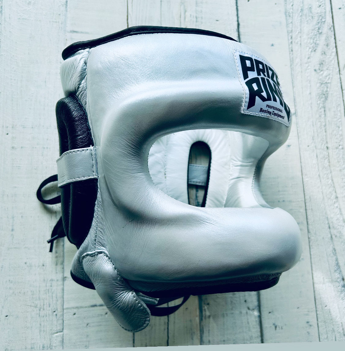 楽天市場】PRIZERING/プライズリング ボクシング用 フルフェイス型
