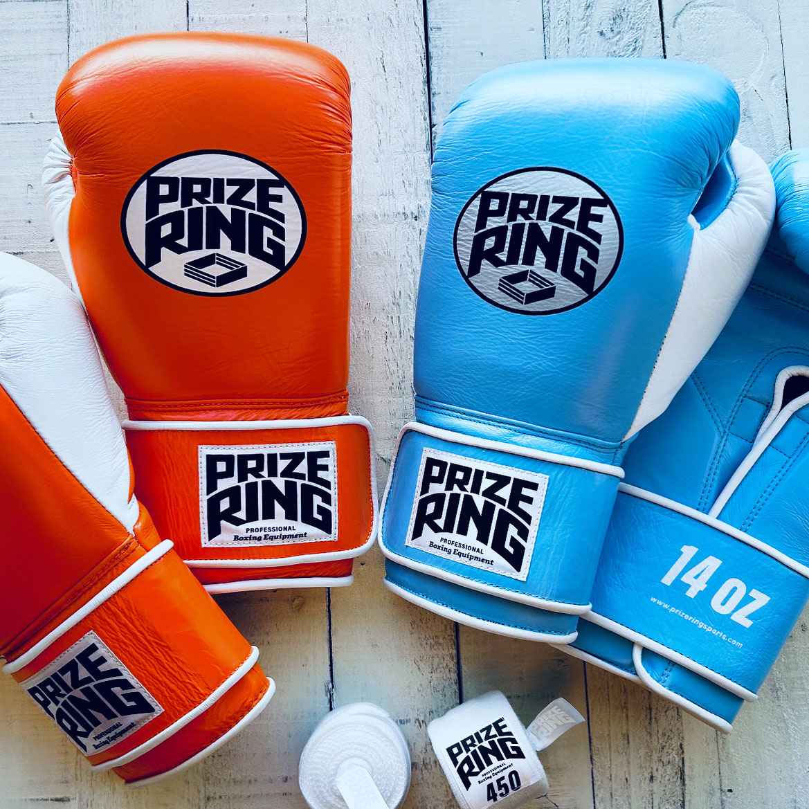 楽天市場】“Professional SX” オレンジ/白 大きめの8oz : プライズ