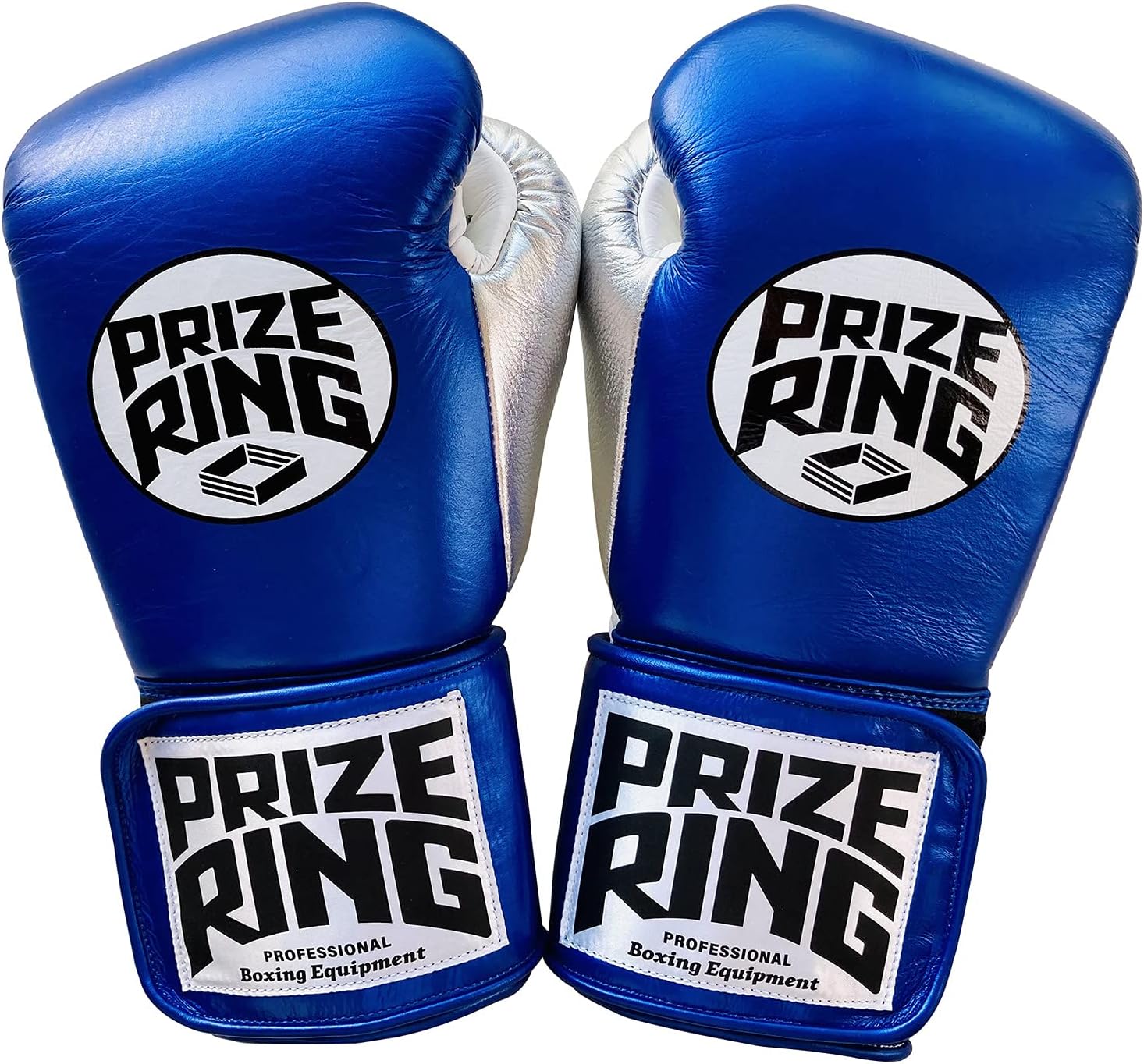 楽天市場】“Pro-training” ボクシンググローブ シャインブルー 10oz