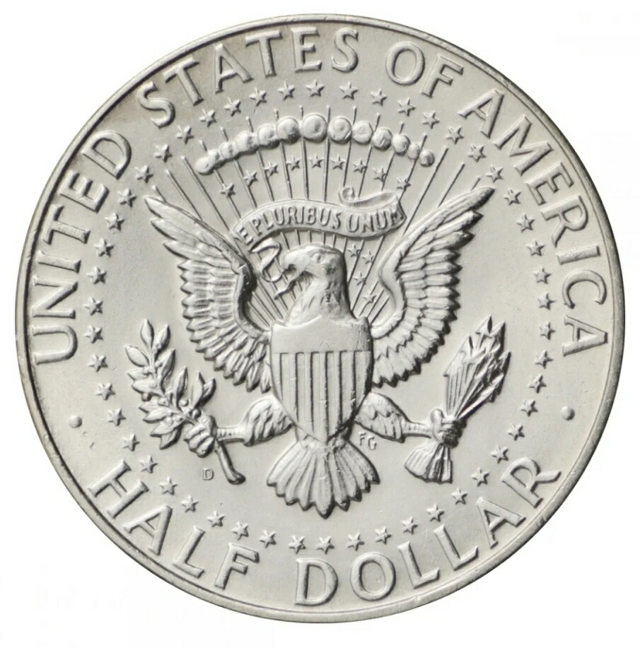 ケネディハーフダラー銀貨 14枚セット sv400 アメリカ 本物保証