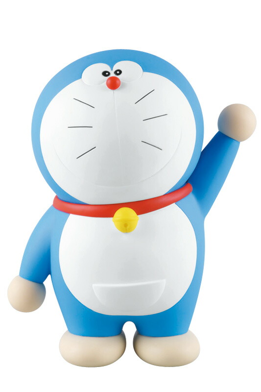 楽天市場】UDF「藤子・F・不二雄作品」ドラえもん（初登場）（新価格版