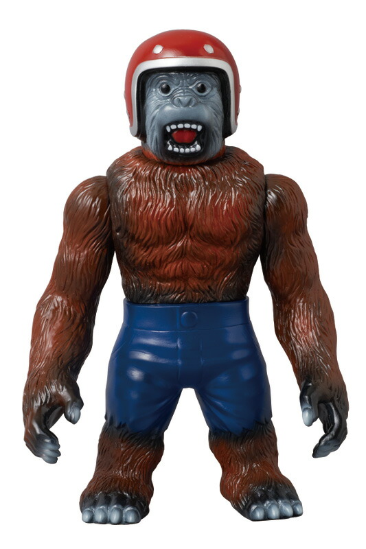 楽天市場】モンキーマン : MEDICOM TOY TOKYO