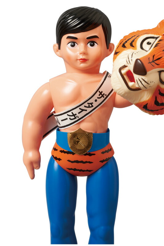 ⚠️未開封デッドストック 電人 タイガーマスク ミスタークエスチョン