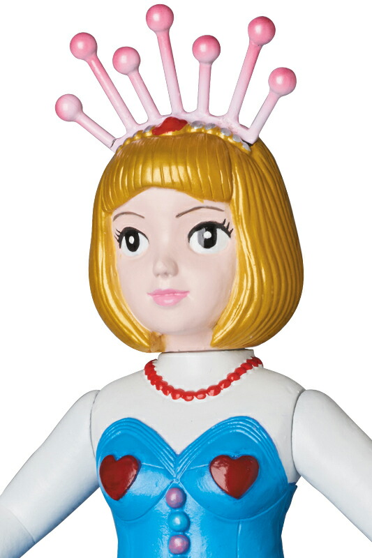 楽天市場】ロビンちゃん（がんばれロボコン！より）《2017年5月下旬