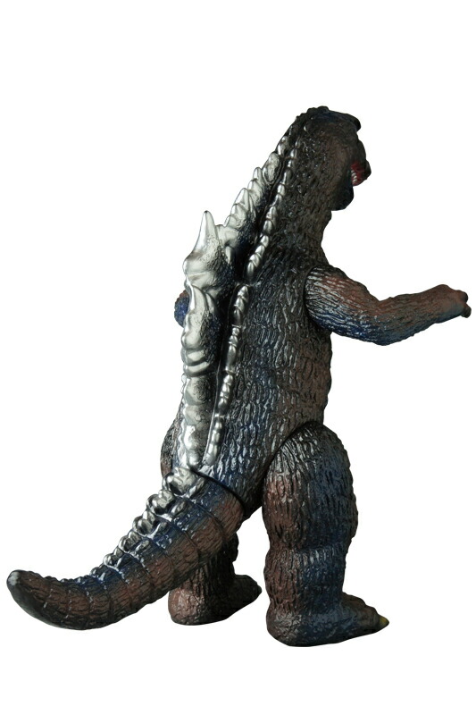 楽天市場】ジャイアントゴジラ（怪獣総進撃より）《2017年11月下旬発送