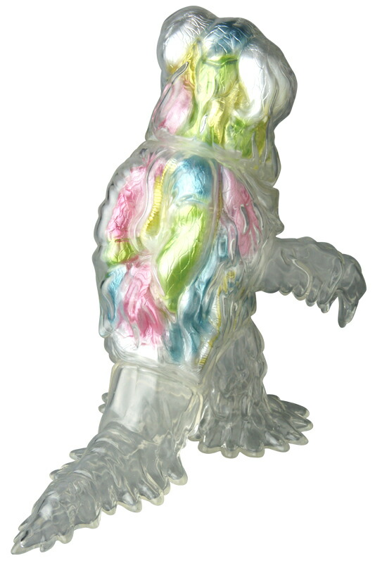 楽天市場】ヘドラ（解剖図解）《2017年8月下旬発送予定》 : MEDICOM