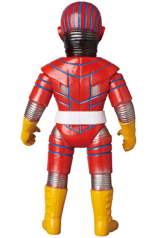 楽天市場】K（ブローアップ版） （ロボット刑事より）《2018年3月下旬