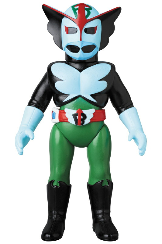 楽天市場】バロム・1（新色）（超人バロム・1より）《2019年11月下旬