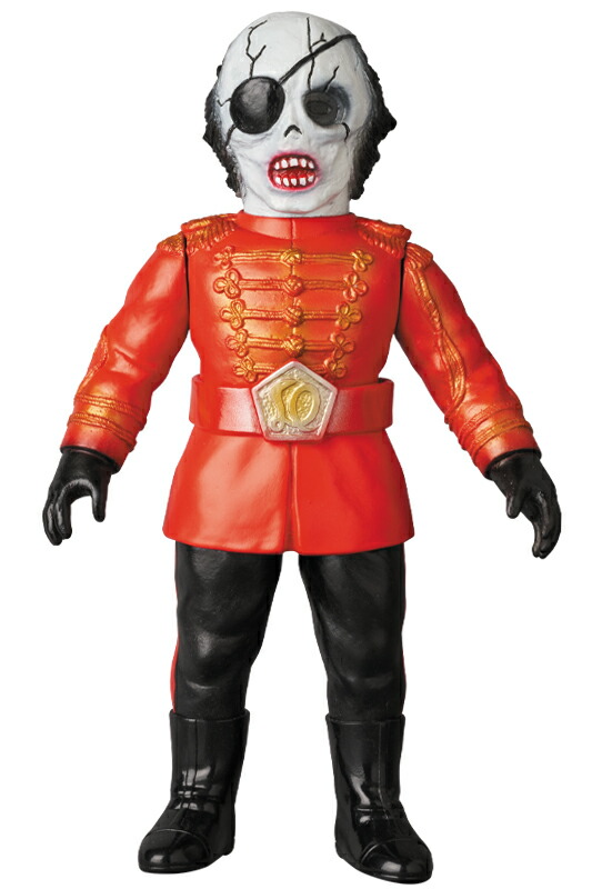 楽天市場】ドクロ少佐（仮面ライダーストロンガーより）《2020年8月