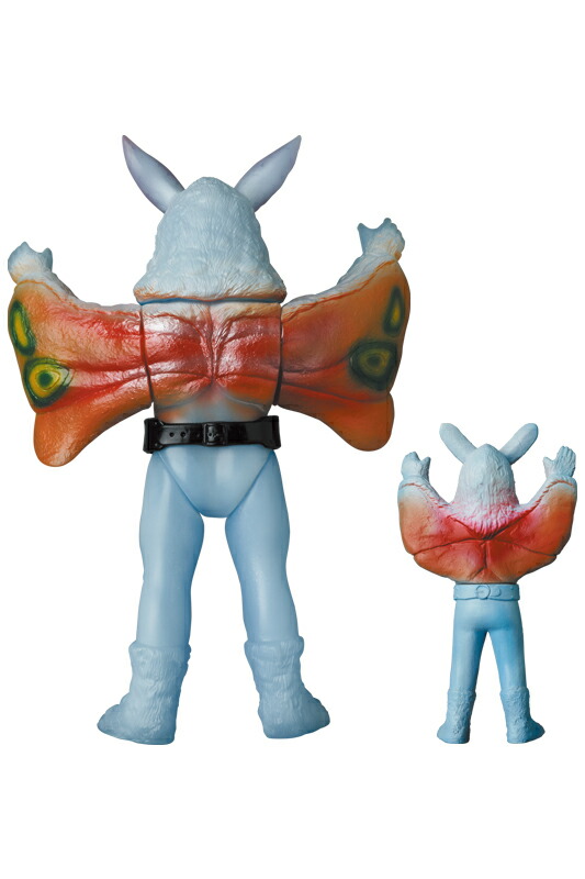 トップ ⚠️超激レア・当時物 仮面ライダー ドクガンダー（成虫）珍色