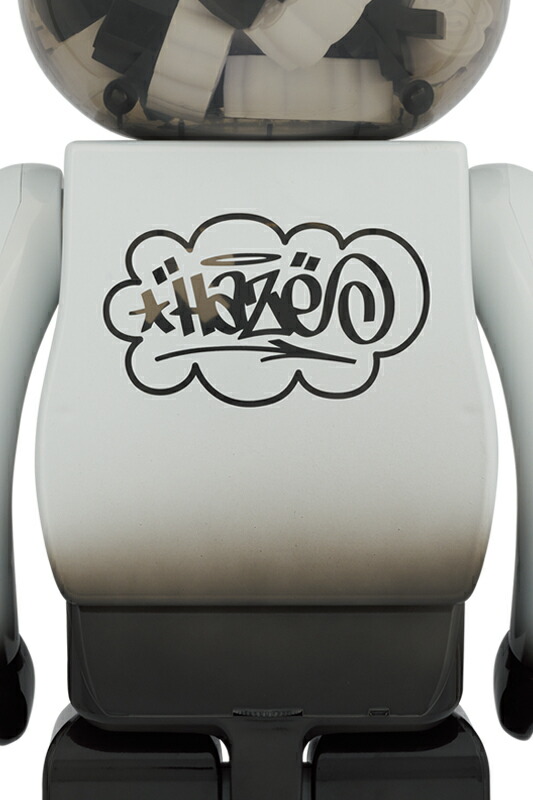 楽天市場】BE@RBRICK ERIC HAZE 1000％ : MEDICOM TOY TOKYO