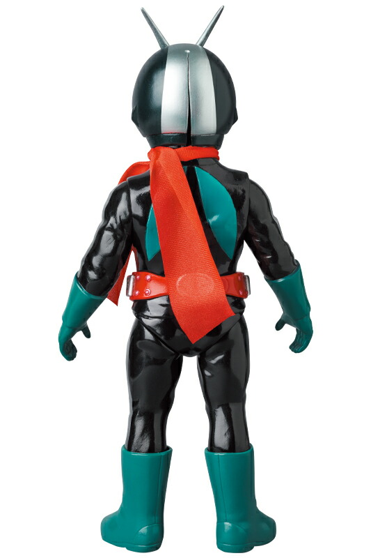 楽天市場】仮面ライダー旧2号 (DX版) (仮面ライダーより)《2023年7月