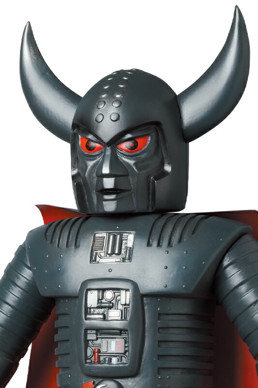 UA Monsters 仮面ライダーX キングダーク 抽選販売】 UA Monsters