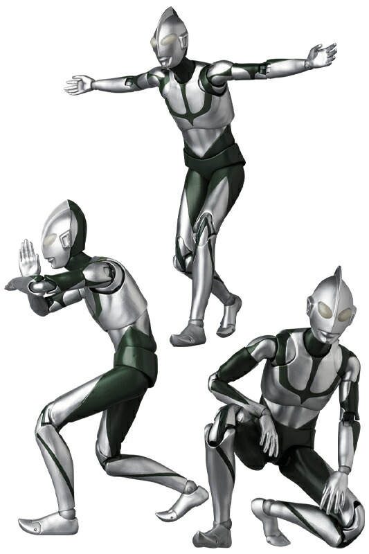 少年リック 大怪獣シリーズ シン・ウルトラマン エネルギー消耗Ver 大