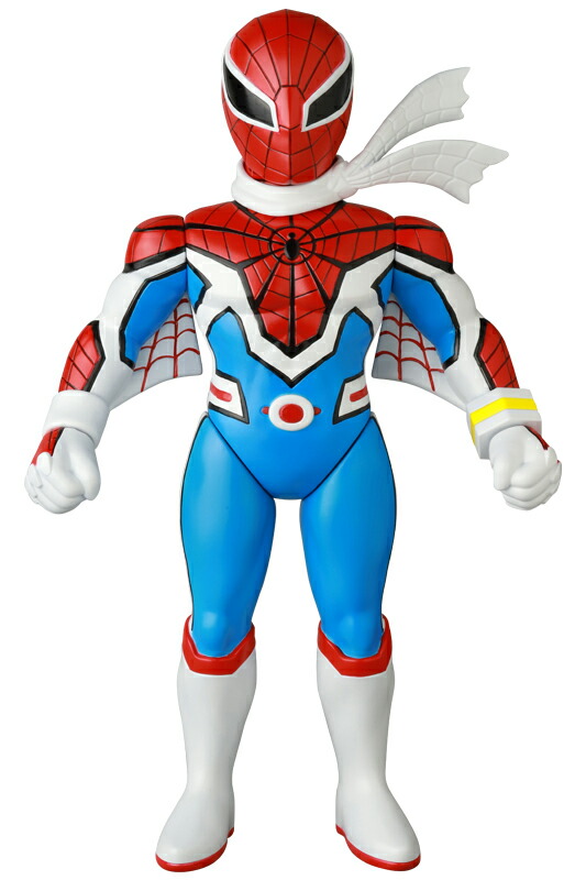 楽天市場】風見志郎(青シャツ、白ベスト) (仮面ライダーV3より)《2022