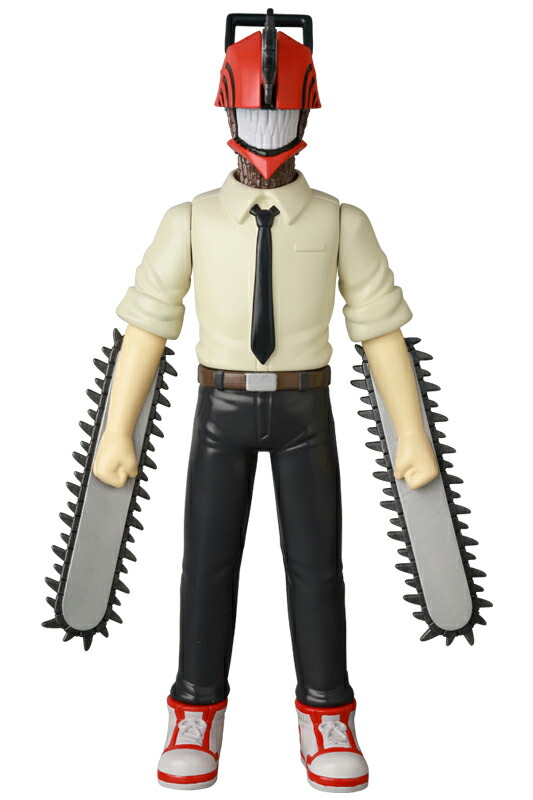 かまきり男（鎖カマVer.）+ミニソフビ 東映レトロソフビコレクション