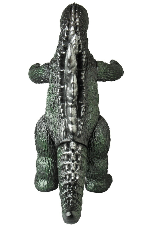 楽天市場】怪獣総進撃版 ジャイアントゴジラ《2016年6月下旬発送予定