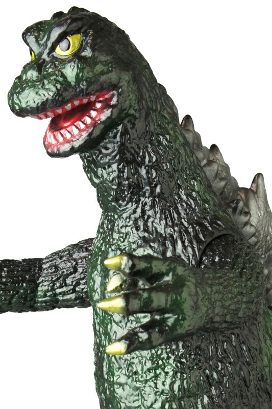 楽天市場】怪獣総進撃版 ジャイアントゴジラ《2016年6月下旬発送予定