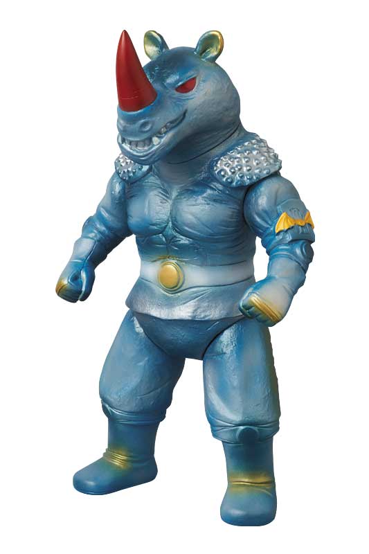 楽天市場】グレイサイキング（人造人間キカイダーより） : MEDICOM TOY